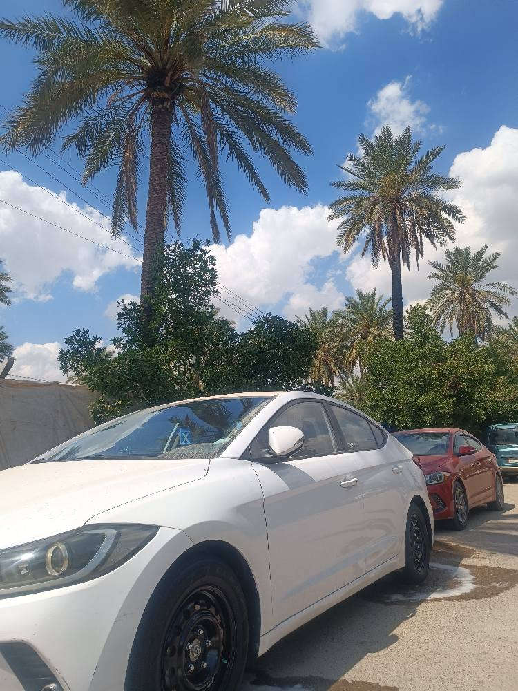 السلام عليكم افانتي 2018وراد كوري اصل مواصفاتي الخليجي فول ما عدة الفتحة منضونة تبريد كلهة جديدة تخم تأير ويل جدد

بصمة تشغيل + بصمة دخول 
انضمة قياده ECO \SPORT\عادي 
محرك1600 (GDI) كير ومحرك شرط بانزين عادي انسة شي اسمة دفانز
كشنات جلد هيترات تدفئه 
رادار جانبي / حساسات خلفي + امامي 
تحكمات استيرن 
إشاير بالمري + تنبيه + شفط 
سنترلوك +حساسات 
شاشة كار بلي فول تحكم
مانع انزلاق + بيها مواصفات اخرى 
السونار كدامك
بأسفل السياره 
شرط التحويل 
السعر 109بيها مجال بسيط +السيارة بيها توربيان ينزل من السعر يكلف 400الف سنوة جدادة ارقام دولي جديدة
الاستفسار ***********
بغداد زعفرانية حي الزهور بغداد, العراق
