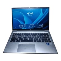 كربلاء • HP EliteBook 840 G8 • 16GB 256SSD