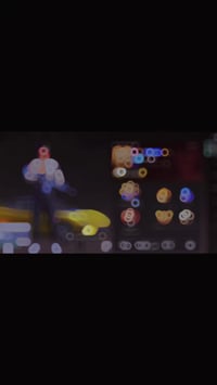 حساب ببجي • مجموعات ٦٩ • ٤٠ سلاح