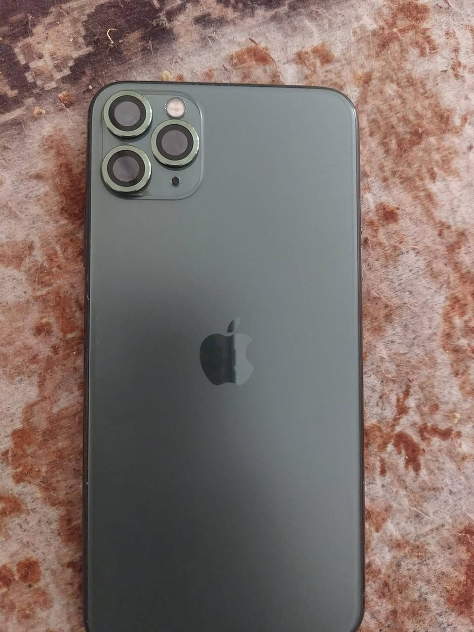 سلام عليكم 11برو ماكس نضافه 99جديد شرق اوسط ذاكره 256كله شقال مابي شي مال جناي كامرات فيس ايدي شقال كله شقال جهاز مبدل شاشه وبطاريه اصليات حلوات شحن مايصرف ابد جهاز نضيف سعر 275وبي مجال شراي مكاني ناصريه قضاء الاصلا رقمي ***********شراي يتصل مستعجل على بيعه
