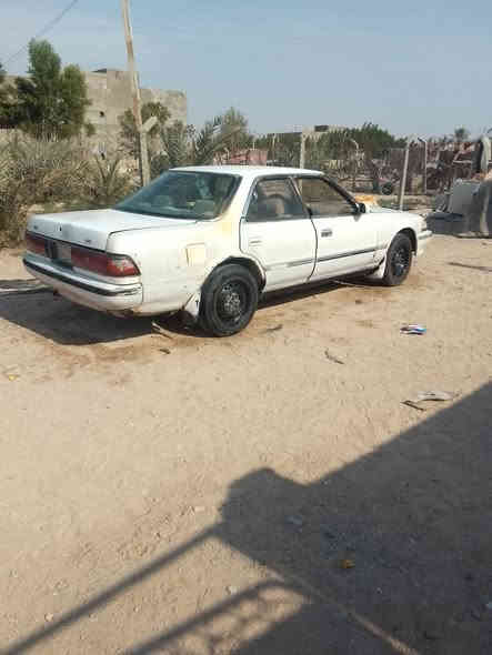 مارك كصيف مديل 1993 رقم نجف راعيها يريد تحويل مكينه وكير ونجي جديده..ب18 وبي مجال مكاني الزبير ***********
