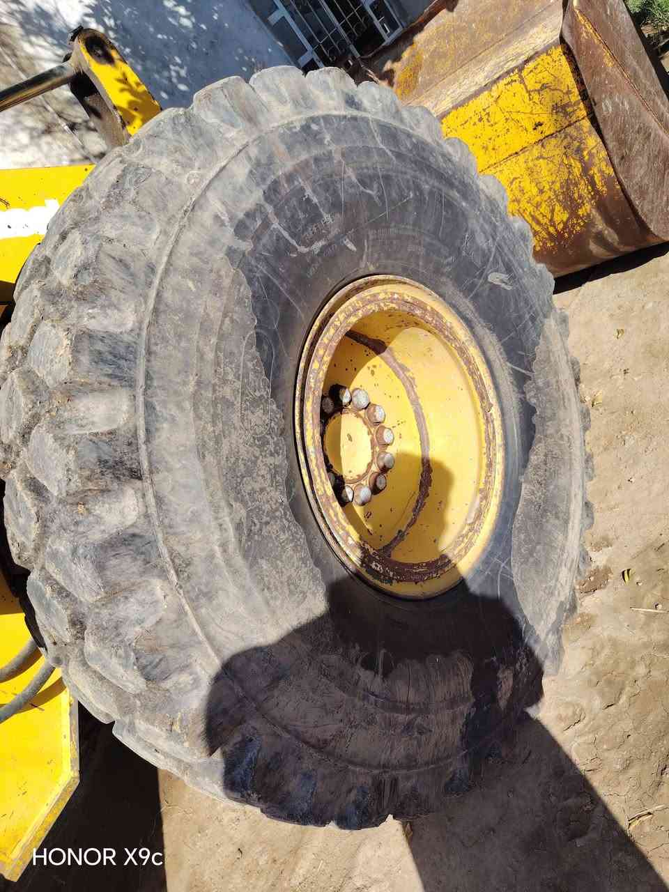 عندي زوجين تايرات للبيع نظيفات حيل


**إذا كنت صاحب هذا الإعلان وتريد حذفه لأي سبب، رجاءا أرسل رسالة إلى الدعم الفني**