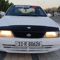 صني • اوتوماتيك • ١٩٩٤