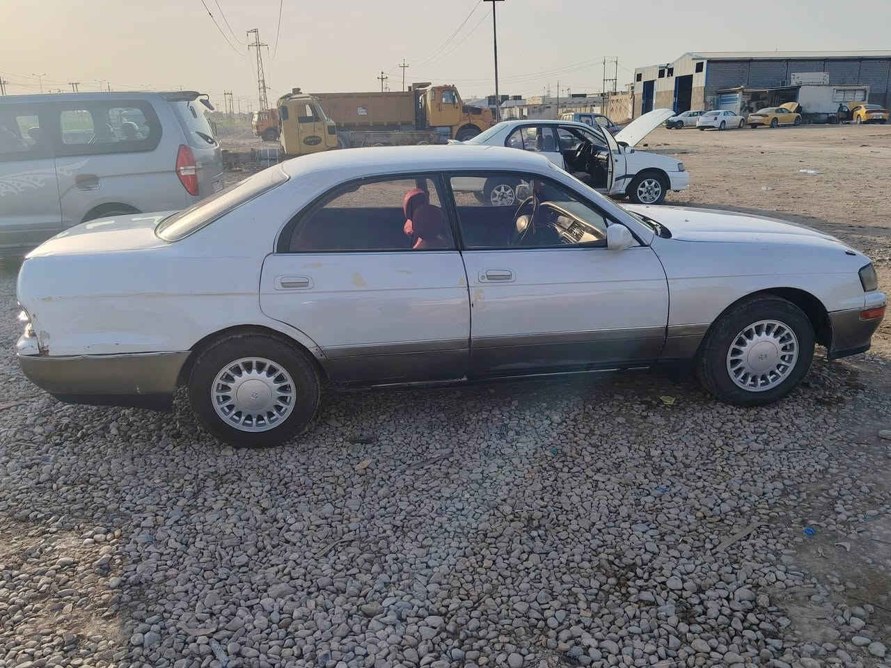 بطه متصل
مكينه جديد كارتون
رقم بغداد 

2500

كير

تخم تاير

تبريد ثلج

غرفه تخبل

باتري جديد

كهربائيات شغاله من الطول للطول

فول ومكفول  ترايك وين ماتريد

سياره كفاله من الكص ولنقل جثه والاصوليات

مكاني ناصريه قلعه سكر

***********

***********

اي استفسار اتصل وبيك خير ودلل
