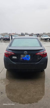 كورلا • ٢٠١٦ • سונار