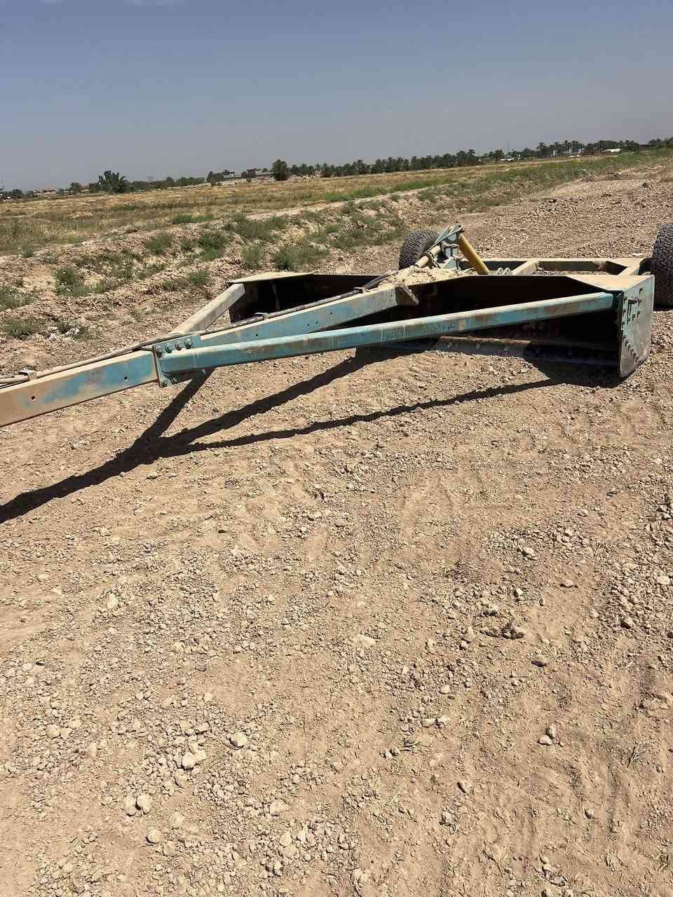 لاندبليت للبيع درجة اولة ولا قطرة لحيم تخم تاير عالي جبلي العرض 3 امتار ونص


**إذا كنت صاحب هذا الإعلان وتريد حذفه لأي سبب، رجاءا أرسل رسالة إلى الدعم الفني**