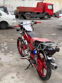 سونيك 200 • موديل 2023 • رانية