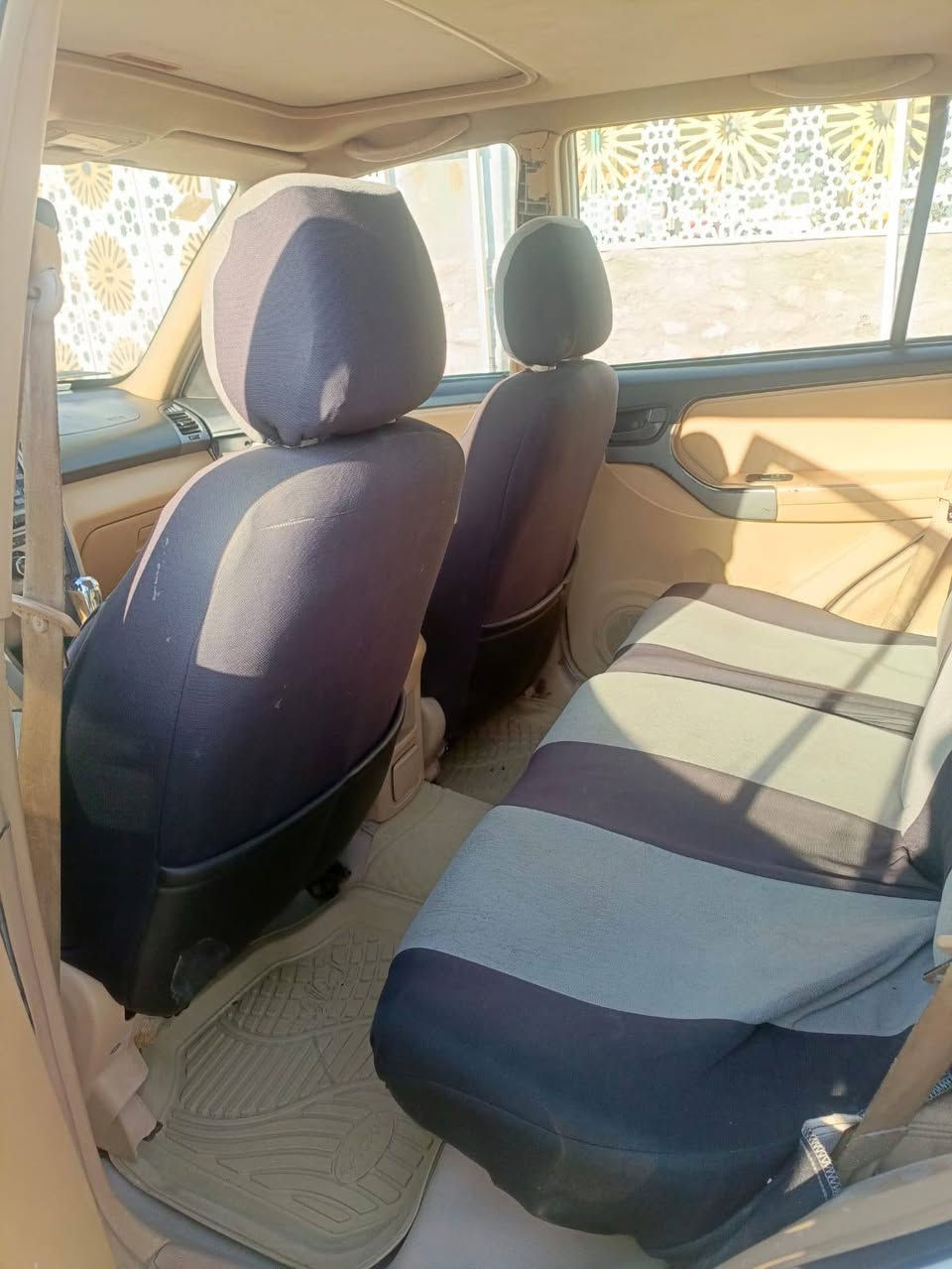 السلام عليكم تيكو مديل 13 رقم بصره بسمي انكليزي سعر 45 وبيه مجال الشراي مكان سماوة ***********
