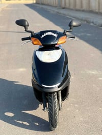 سبيسي ياباني • سلف وهندل • كوت