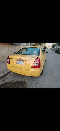 شيري اي5 • ٢٠١١ • مكينة كامري ١٨٠٠