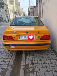 بارس • ٢٠١٨ • غاز