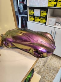 صبغ متغير • جمال