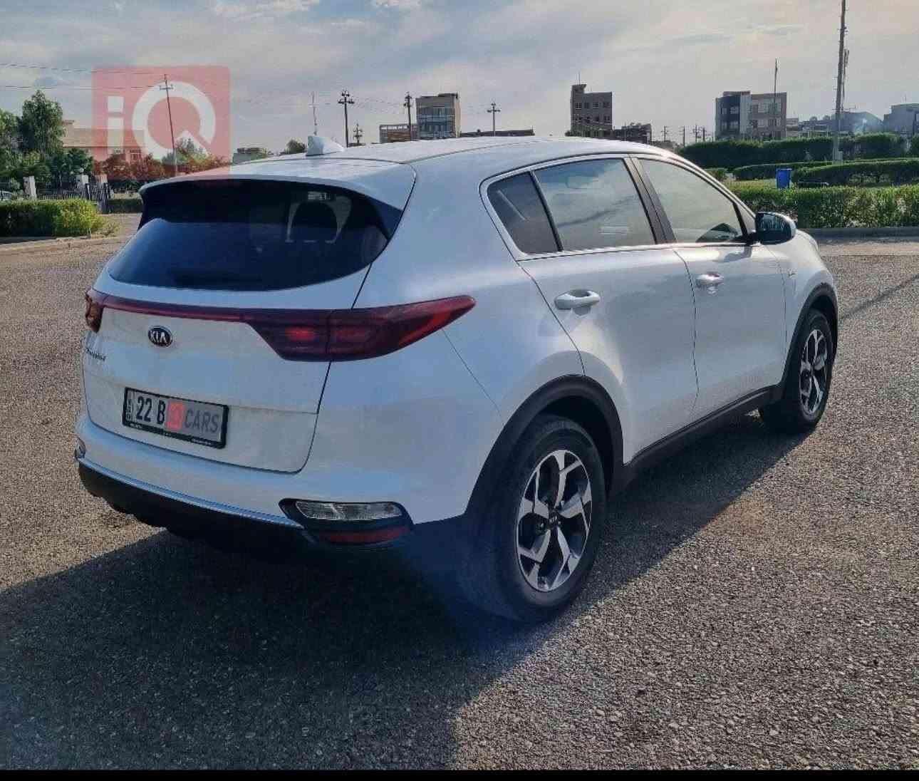 کوردی / عربي
…..

کیا سپۆرتاج – مۆدێل 2021 (LX AWD / ئەمریکی)
یەک پارچە بۆیاخە، تەنها بۆنیت بۆیاخە
بێ ئێرباگ، بێ داخیل
هەزەی نوێ
سەنەوی نوێ
ڕەقەمی نوێ
94 هەزار مایل ڕۆیشتووە
مەکینە 2.4 لیتر (4 پستن) – نەکراوە، بە شەرت
12$ وەرەقە غەرامی لەسەر

مواسەفات:
– راداری هێڵی جادە
– شاشەی گەورە + کامێرا
– مۆدی شۆفێری (Sport / Eco / Normal)
– تەعدیلی سورعە
– Apple CarPlay
– تەبریدی مەركەزی
– دەبڵ ئەکسل
– لایت LED + عەدەسە (Projector / Xenon)

ڕەقەمی شانسی:
KNDPMCAC9M7944745

…..
بۆ زانینی نرخی ئەم ئۆتۆمبێلە، کۆمێنت بنووسە و بە نامەی تایبەت پێتدەگات
…..
ژمارەی خاوەنی ئۆتۆمبێلەکە
0750 452 0978
(واتسئاپ و ڤایبەر لەسەرە)

⸻

كيا سبورتاج – موديل 2021 (LX AWD / أمريكي)
قطعة صبغ وحدة فقط (بونيت)
بدون إيرباغ وبدون داخل
هزة جديدة
سنوية جديدة
رقم جديد
ماشية 94 ألف ميل
مكينة 2.4 لتر (4 سلندر) غير مفتوحة وعلى الشرط
غرامة أوراق 12$

المواصفات:
– رادار خط شارع
– شاشة كبيرة + كاميرا
– درايف مود (Sport / Eco / Normal)
– تحكم سرعة
– Apple CarPlay
– تبريد مركزي
– دبل أكسل
– لايت LED وعدسة (بروجكتر / زينون)

رقم الشاصي:
KNDPMCAC9M7944745

…..
لمعرفة السعر اكتب تعليق ويوصلك برسالة خاصة
…..
رقم صاحب السيارة
0750 452 0978
(واتساب + فايبر)
