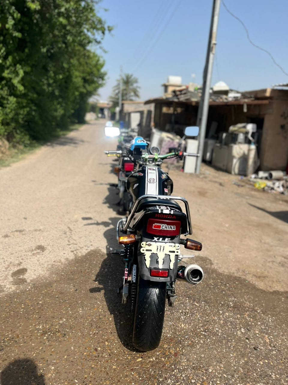 سيبي فور جيل اول 16ولف دراجه كفاله عامه نكره صلف بكل وقت كهربائيات كله شغال السعر 1500بيه مجال قليل مكاني صقلاويه حويوه استفسار***********
