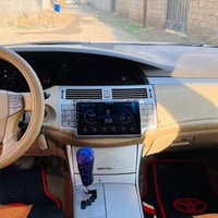 أفالون • ٢٠٠٧ • رقم بغداد