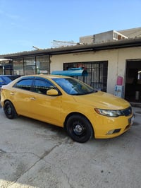 فورتي • ٢٠١٢ • كفوله امريكه