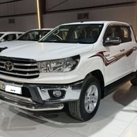 هايلوكس • اوتوماتيك • ماشي ١٠٠ الف