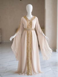 فستان • ملبوس مرة وحدة • كركوك