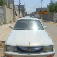موديل ٩٣ • محرك جديد • البصره الزبير