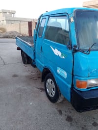 كية بنگو للبيع موديل 96محرك وگير شرط السعر 14وبيها مجال الستفسار على ه...