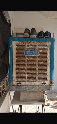 مبرده