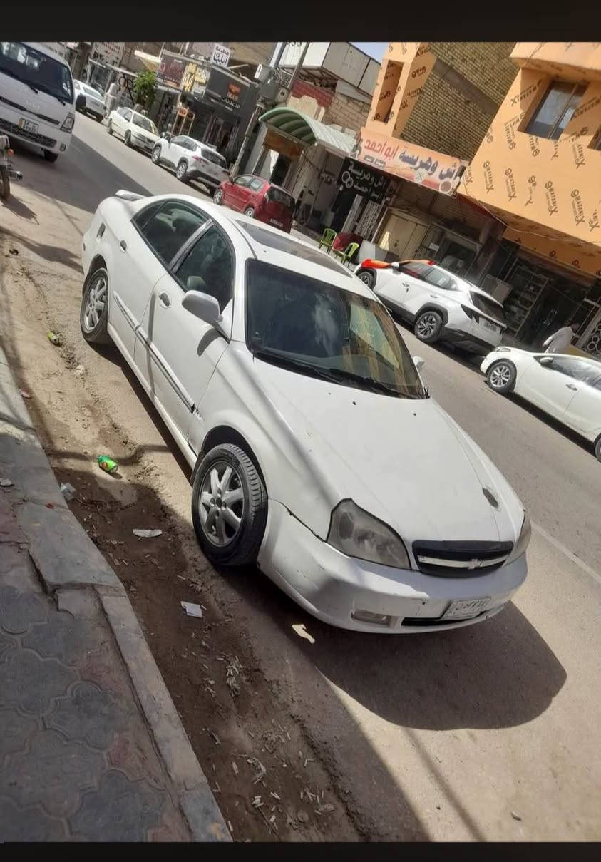السلام عليكم
$23
فرنزة أبيكا وارد يابان موديل 2006 رقم بغداد ألماني سنويه لل 2028تسقط
مكفوله .كير محرك مكفولات تبريد البارحه كملته شغال خير من الله
حجم المحرك ٤ سلندر أوتوماتيك محرك مكفول من الضربه القويه
صبغ حزام جماليه كير مكينه.
شواصي مكفولات ع وضع الشركه شاشه سستم سماعات بلوتوث
لايتات جدد بكلايتاتت جدد كهربائيات كولها شغاله
تخم تاير بريك اي بي اس ترايك وين ميعجبك تحويل مباشر***********
