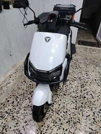 دراجه GT 60 بحالت ضمان /موجود تفاصيل دراجه/وراح تشوف دراجه شنو تفاصيله...