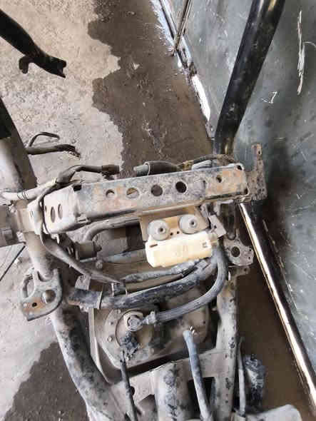 سلام عليكم
شاصي سكنس فحل نوزل كامل هو والضفيره والتانكي وعبوه فيت بم شغاله ضفيره كامله ولا بيه جطل وعقل مالته موجود سعره ب75  

مكاني بغداد الحريه متواجد خاص *********** رقم بي واتساب
