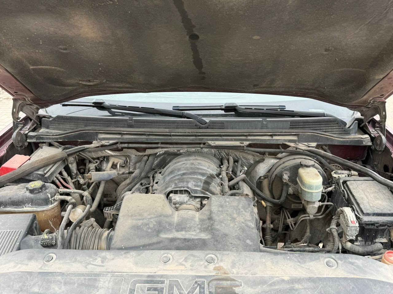 سلام عليكم بيكم جمسي للبيع موديل 2014 رقم بصره مكينه 6 حداديه جديد السعر المطلوب 145وبيه مجال الاستفسار *********** مكلف بل نشر البصرة, العراق
