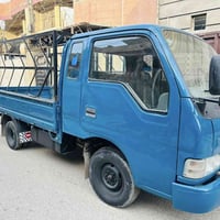 كيا فنتيرة • ٩٣ • الجامالية