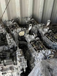 محرك نيسان روج توربو جديد شركة سعر 07506466460