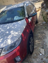 سورنتو 15خليجي للتواصل واتس اب07728054166