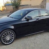 مرسيدس • CLS • مرسيدس CLS • سيارة 2014 • مرسيدس CLS 2014 • سيارة للبيع...