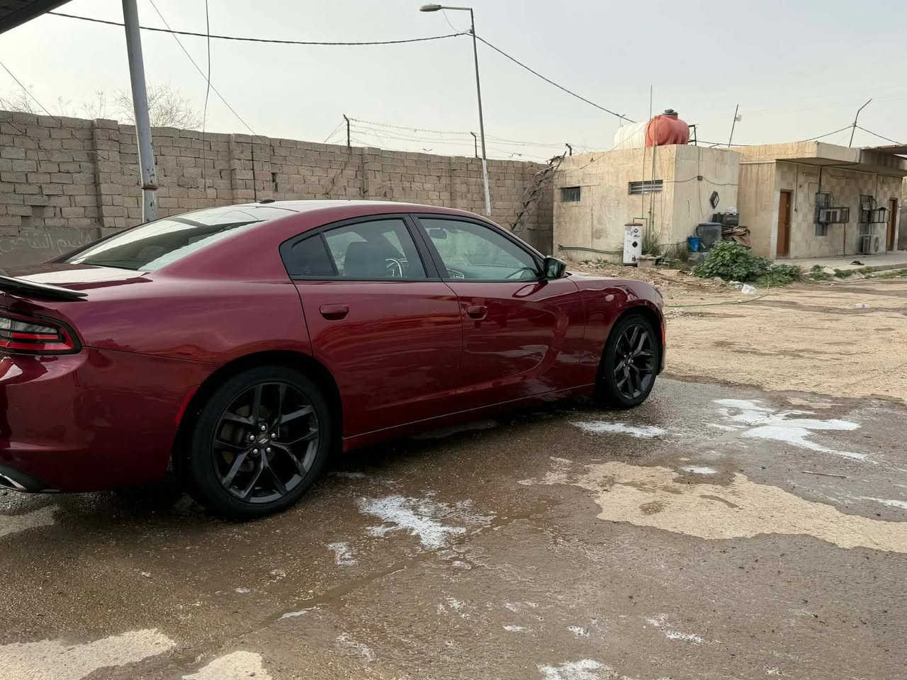 جالجر للبيع مواصفات فول سيارة كلين فقط دعامية خلفية مصبوغة موديل 2021 رقم شمالي  باقي تفاصيل خابر على صاحب مكان سيارة بغداد شارع فلسطين


**إذا كنت صاحب هذا الإعلان وتريد حذفه لأي سبب، رجاءا أرسل رسالة إلى الدعم الفني**