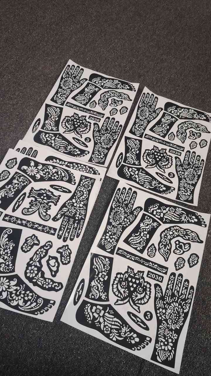 الحنه والاظافر متوفرات توصيل ديوانيه وجميع المحافظات❤️‍🔥❤️‍🔥


**إذا كنت صاحب هذا الإعلان وتريد حذفه لأي سبب، رجاءا أرسل رسالة إلى الدعم الفني**