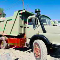 قجمة للبيع موديل 79 مجموعة نص ج اف كير 190 محرك ستندر الا تبخير والا ت...