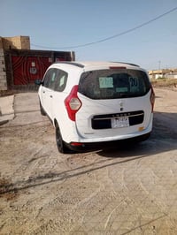 رينو لودجي • ٧ راكب • ٢٠١٩