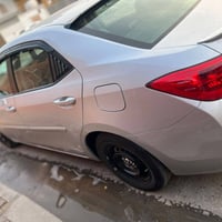 كورلا • ٢٠١٧ • رقم بغداد