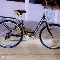 بيسكل نضيف • ميسان جديده • بيه مجال