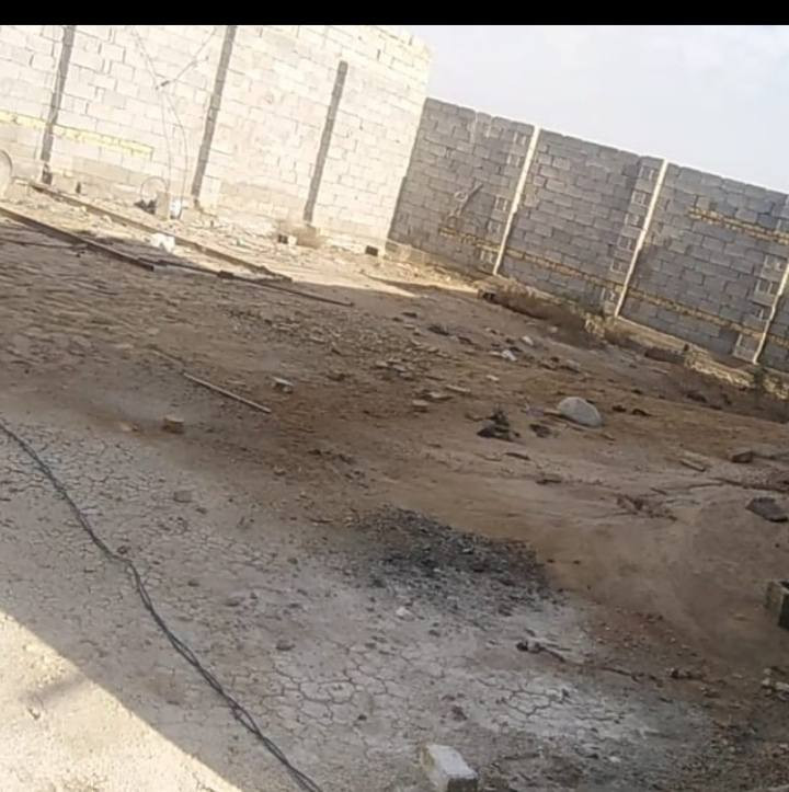 بيت زراعي للبيع المساحه 500متر أساس وسكف كونكريت حداديه درجه اولى بيبان سلايت ٢ الكوفه شارع المعمل باتجاه الكم مجاور دور الحوزه***********   ملاحضه البيت مال جناي النجف, العراق

