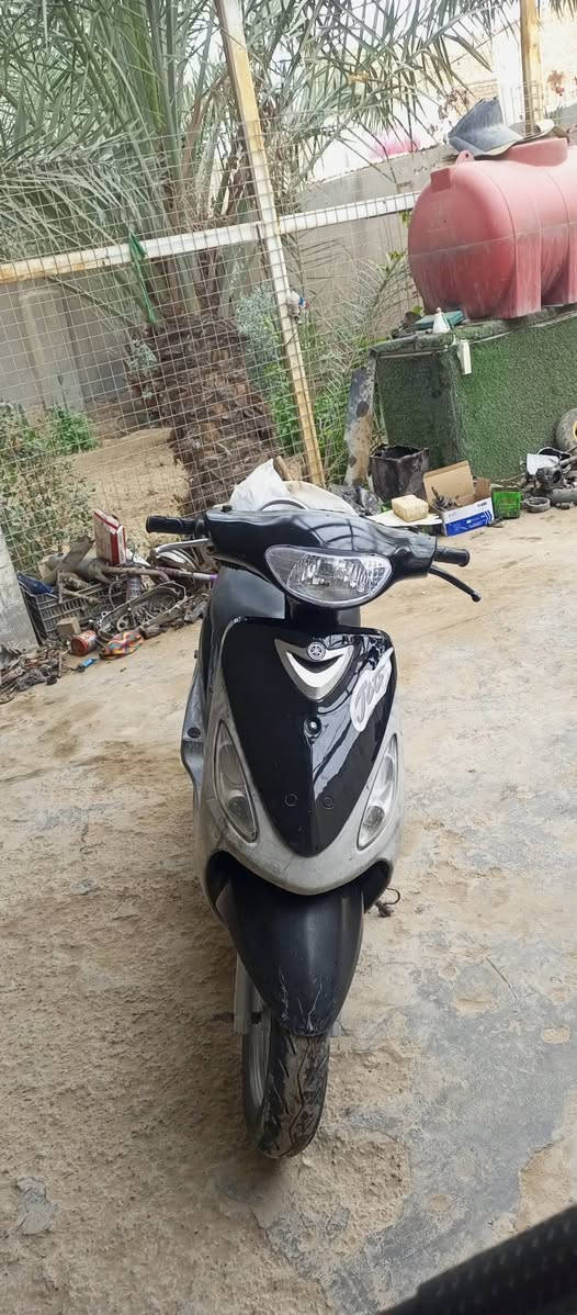 دراجه ماكس للبيع سعر 450 بيه مجال مفتوحه بس ولفات دراجه شوفت عينك كرهربائيات جاهزه نكره سلف مكاني حي العسكري شارع ستين قرب جامع الامام الحسين
***********
