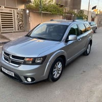 دودج جورني • ٢٠١٨ • ٦ سلندر