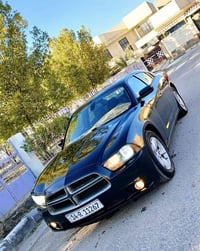 دودج جارجر • ٢٠١٢ • مكينة ٣٦٠٠