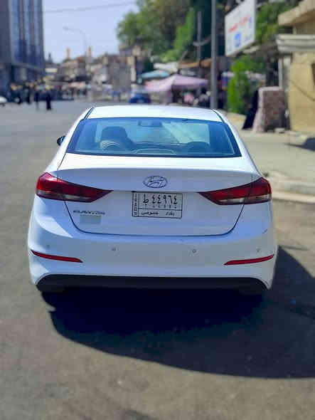 (بيع او مراوس توسان20 خليجي)  🔥
سلام عليكم 
النترا 2018 خليجي 
فول مواصفات عدا البصمه 
مكفولة من صبغ وتبديل وبارد كفالة عامة 
مكينة 2000 دوش 
مواصفات 
ماشيه 89 الف كم قابل للزيادة 
فتحه سقف 
اشاير بالمري شفط 
شاشه وكامرة خلفية وكامرة امامي
حساس امامي وخلفي 
ويل كـاب 
رقم بغداد بإسمي تحويل مباشر 
سيارة جديده جدا على ايد وحده من الزيرو 
مكاني بغداد الكاظمية 
رقم صاحب السيارة 
*********** واتساب

السعر :: اطلبه بالتعليقات يصلك خاص 📩

#ادارة_الصفحه ⚡

ملاحظه / 🔴
مدير الصفحه غير مسؤول عن بيع وشراء واصوليات السياره نحن صفحه لعرض السيارات فقط.
