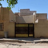 الناصرية حي الشهداء • ١٢٠م • غرفتين