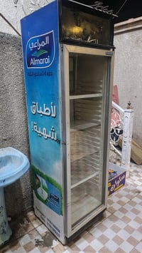 براد محلات • شغال • للبيع