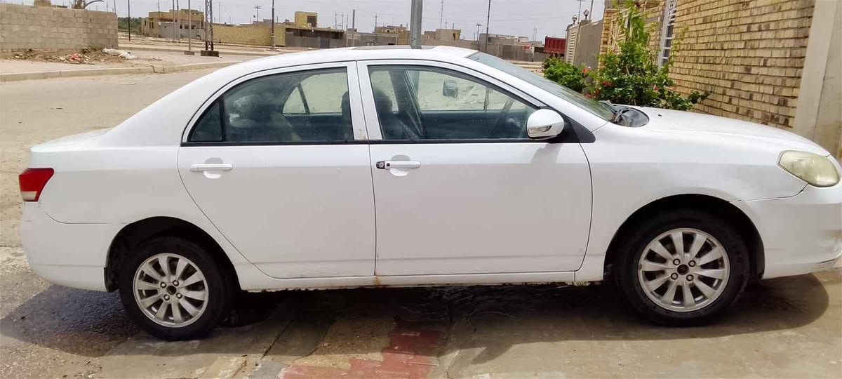 سلام عليكم BYD /G3 للبيع موديل 2013 مكفولة من الضربة والتبديل مكانة ميسان للاستفسار رقم الهاتف ***********
غير متواجد بالفيس عمارة, ميسان
