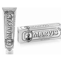 مارڤيس • تبييض طبيعي • خالٍ من الفلورايد