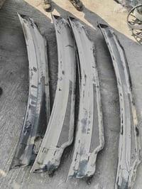 من رخصه الأادمن المحترم توفر من جديد كفر. م ماسحات جيب من 2011 الي 202...