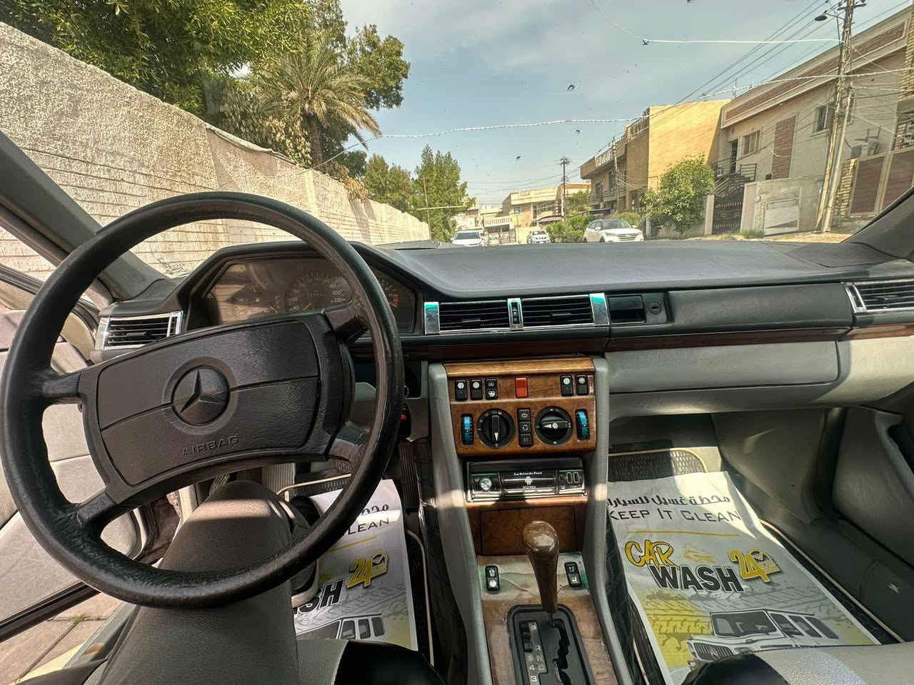 دب نظيف وجاهز محور ففتي تبريد ثلج قواعد بلاد موديل 91 العنوان نجف خان النص ***********
